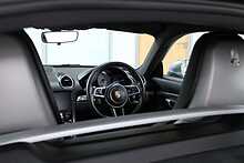 Porsche 718 Cayman S 2.5 PDK - U2420