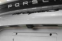 Porsche 718 Cayman S 2.5 PDK - U2420