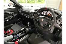 Porsche 911 (996.2) 3.6 GT3 - U2426