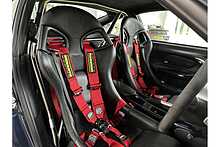 Porsche 911 (996.2) 3.6 GT3 - U2426