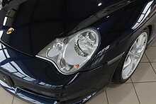 Porsche 911 (996.2) 3.6 GT3 - U2426