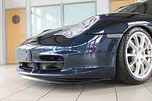 Porsche 911 (996.2) 3.6 GT3 - U2426