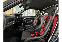 Porsche 911 (996.2) 3.6 GT3 - U2426
