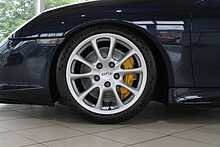 Porsche 911 (996.2) 3.6 GT3 - U2426