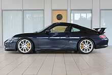 Porsche 911 (996.2) 3.6 GT3 - U2426