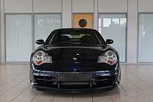Porsche 911 (996.2) 3.6 GT3 - U2426