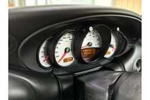 Porsche 911 (996.2) 3.6 GT3 - U2426