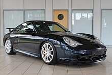 Porsche 911 (996.2) 3.6 GT3 - U2426