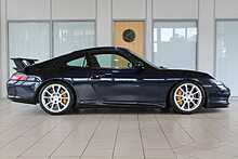 Porsche 911 (996.2) 3.6 GT3 - U2426
