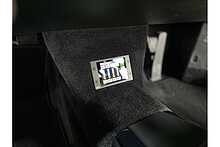 Porsche 911 (996.2) 3.6 GT3 - U2426