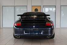 Porsche 911 (996.2) 3.6 GT3 - U2426