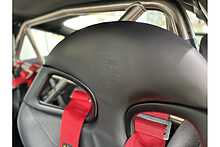 Porsche 911 (996.2) 3.6 GT3 - U2426