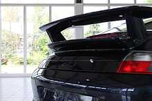 Porsche 911 (996.2) 3.6 GT3 - U2426