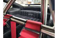 Porsche 911 (996.2) 3.6 GT3 - U2426