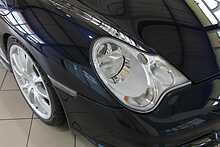 Porsche 911 (996.2) 3.6 GT3 - U2426