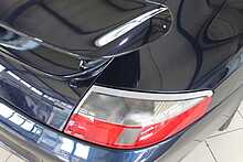 Porsche 911 (996.2) 3.6 GT3 - U2426