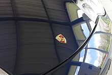 Porsche 911 (996.2) 3.6 GT3 - U2426