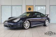 Porsche 911 (996.2) 3.6 GT3 - U2426