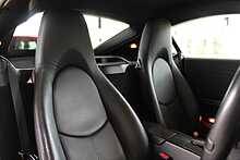 Porsche Cayman Cayman (987) 3.4 'S' Manual - U2437
