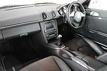 Porsche Cayman Cayman (987) 3.4 'S' Manual - U2437