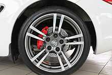 Porsche Cayman Cayman (987) 3.4 'S' Manual - U2437