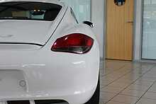 Porsche Cayman Cayman (987) 3.4 'S' Manual - U2437