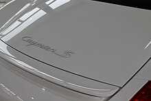 Porsche Cayman Cayman (987) 3.4 'S' Manual - U2437