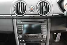Porsche Cayman Cayman (987) 3.4 'S' Manual - U2437