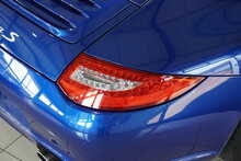 Porsche 911 3.8 997 Carrera S PDK 2dr - U243901