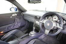 Porsche 911 3.8 997 Carrera S PDK 2dr - U243901