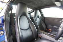 Porsche 911 3.8 997 Carrera S PDK 2dr - U243901
