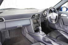 Porsche 911 3.8 997 Carrera S PDK 2dr - U243901