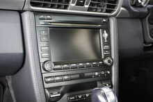 Porsche 911 3.8 997 Carrera S PDK 2dr - U243901