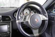 Porsche 911 3.8 997 Carrera S PDK 2dr - U243901