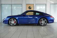 Porsche 911 3.8 997 Carrera S PDK 2dr - U243901