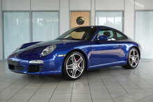 Porsche 911 3.8 997 Carrera S PDK 2dr - U243901