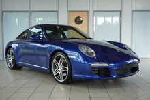 Porsche 911 3.8 997 Carrera S PDK 2dr - U243901