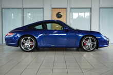 Porsche 911 3.8 997 Carrera S PDK 2dr - U243901