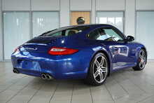 Porsche 911 3.8 997 Carrera S PDK 2dr - U243901