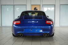 Porsche 911 3.8 997 Carrera S PDK 2dr - U243901