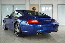 Porsche 911 3.8 997 Carrera S PDK 2dr - U243901