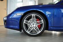 Porsche 911 3.8 997 Carrera S PDK 2dr - U243901