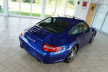 Porsche 911 3.8 997 Carrera S PDK 2dr - U243901