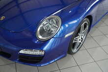 Porsche 911 3.8 997 Carrera S PDK 2dr - U243901