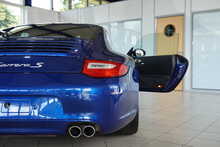 Porsche 911 3.8 997 Carrera S PDK 2dr - U243901
