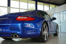Porsche 911 3.8 997 Carrera S PDK 2dr - U243901