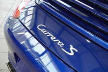 Porsche 911 3.8 997 Carrera S PDK 2dr - U243901