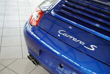 Porsche 911 3.8 997 Carrera S PDK 2dr - U243901