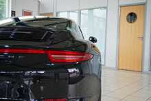 Porsche 911 (991.1) 3.8 Targa 4 GTS - U2445