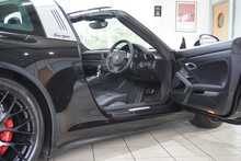 Porsche 911 (991.1) 3.8 Targa 4 GTS - U2445